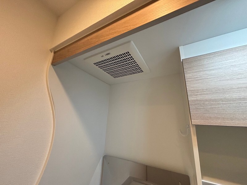 兵庫駅 徒歩5分 3階の物件内観写真