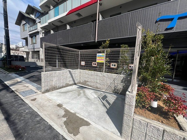 兵庫駅 徒歩5分 2階の物件内観写真