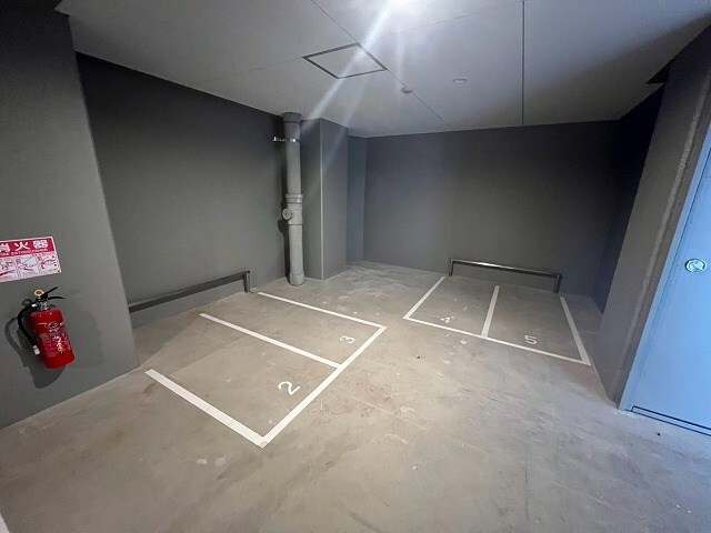 兵庫駅 徒歩5分 3階の物件内観写真