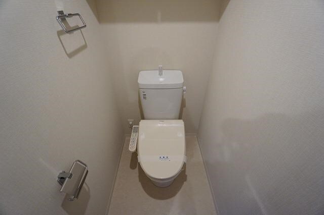 LaDouceur西宮北口の物件内観写真