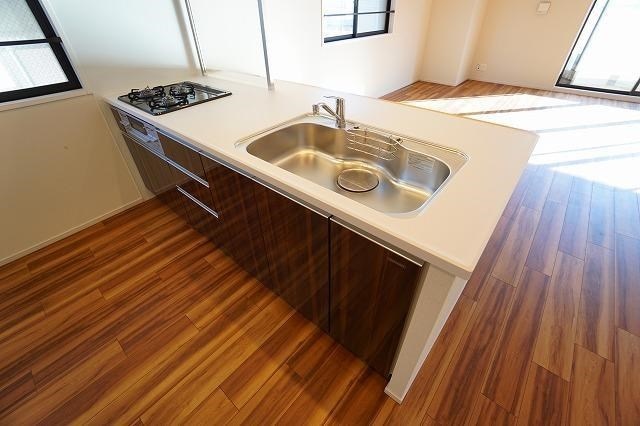 LaDouceur西宮北口の物件内観写真