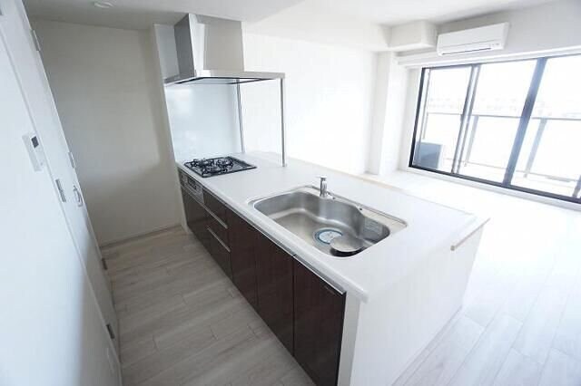 LaDouceur西宮北口の物件内観写真