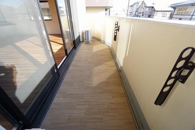 LaDouceur西宮北口の物件内観写真