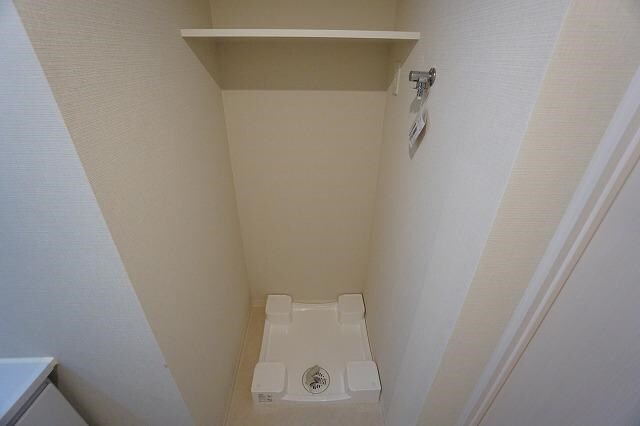 LaDouceur西宮北口の物件内観写真