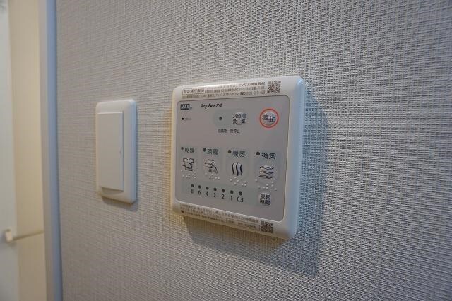 LaDouceur西宮北口の物件内観写真