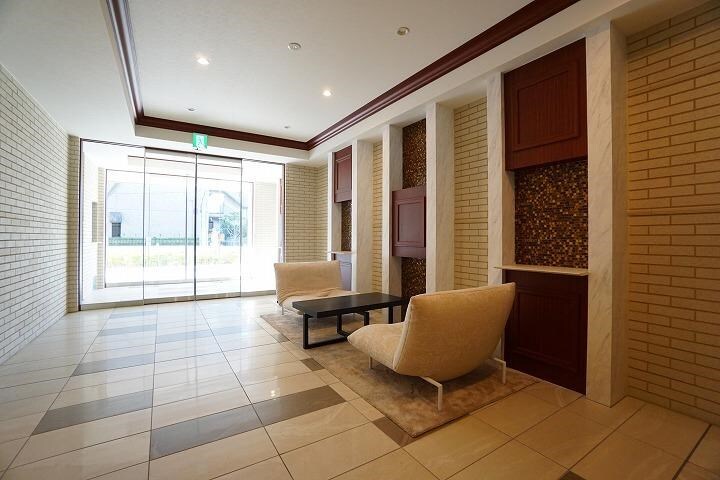 LaDouceur西宮北口の物件内観写真