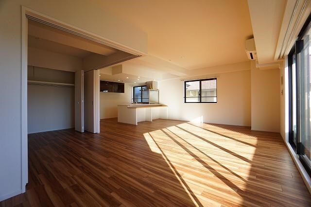 LaDouceur西宮北口の物件内観写真