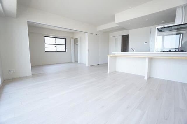 LaDouceur西宮北口の物件内観写真