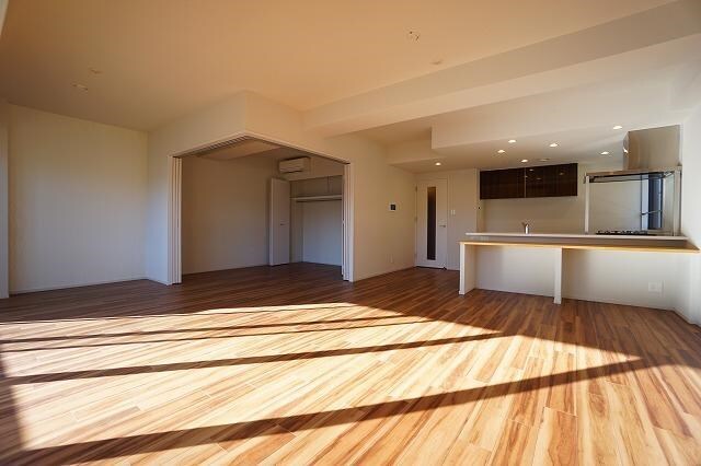 LaDouceur西宮北口の物件内観写真