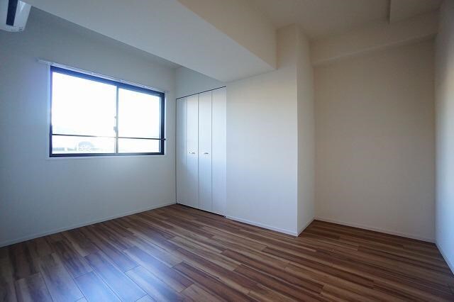 LaDouceur西宮北口の物件内観写真