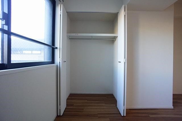 LaDouceur西宮北口の物件内観写真