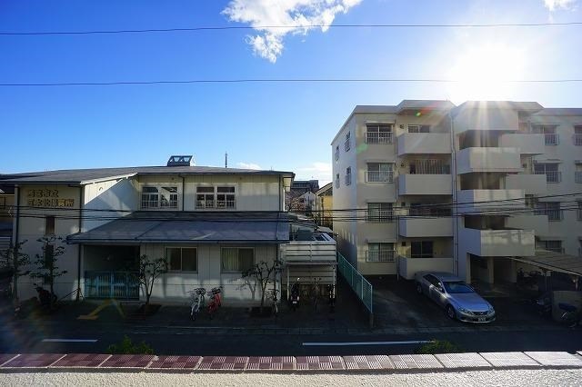 LaDouceur西宮北口の物件内観写真