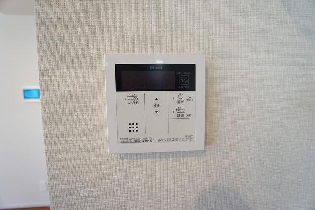 LaDouceur西宮北口の物件内観写真