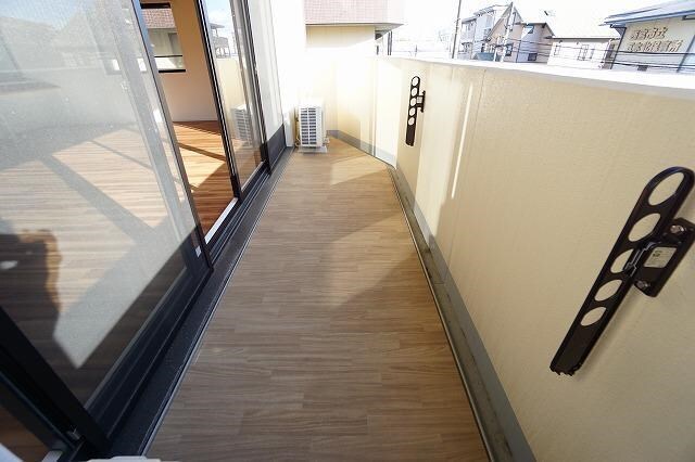 LaDouceur西宮北口の物件内観写真