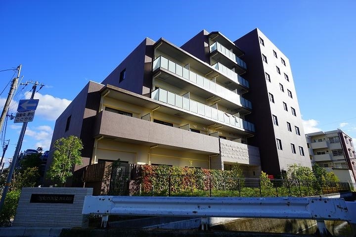 LaDouceur西宮北口の物件内観写真