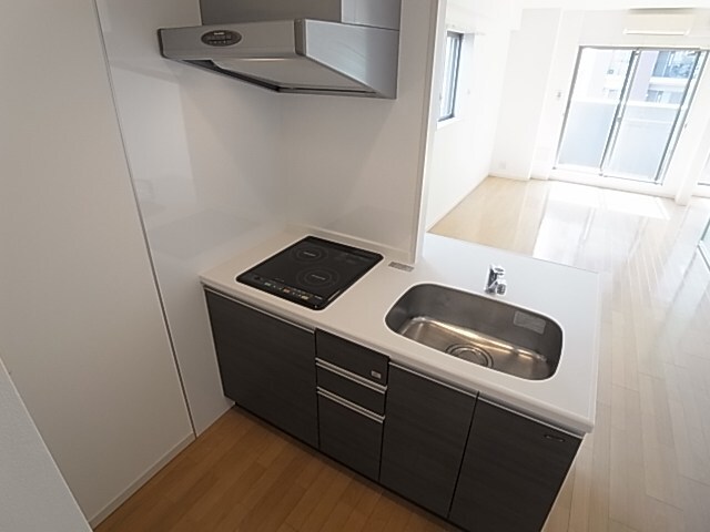 グレンパーク兵庫駅前の物件内観写真