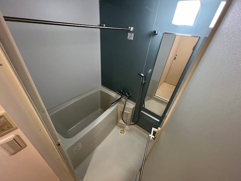 グレンパーク兵庫駅前の物件内観写真