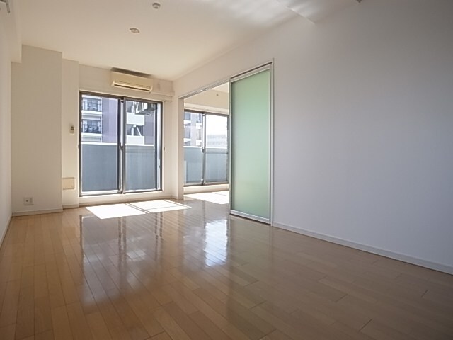 グレンパーク兵庫駅前の物件内観写真