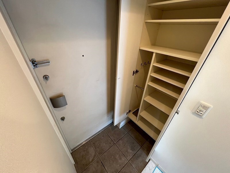 グレンパーク兵庫駅前の物件内観写真