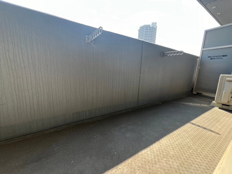 グレンパーク兵庫駅前の物件内観写真