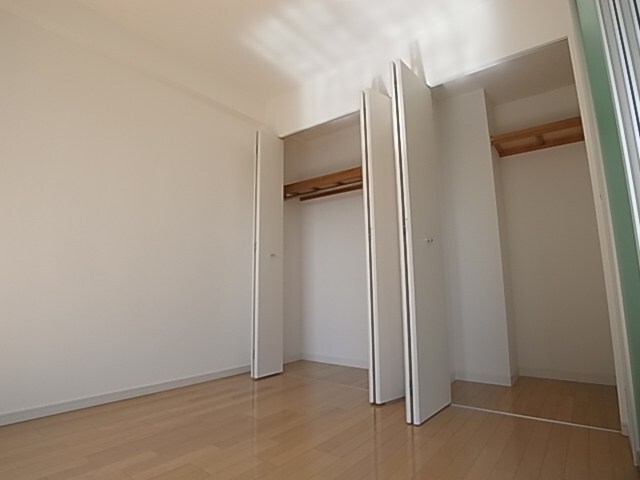 グレンパーク兵庫駅前の物件内観写真