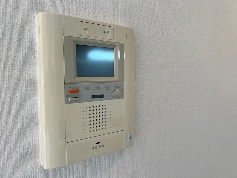 グレンパーク兵庫駅前の物件内観写真