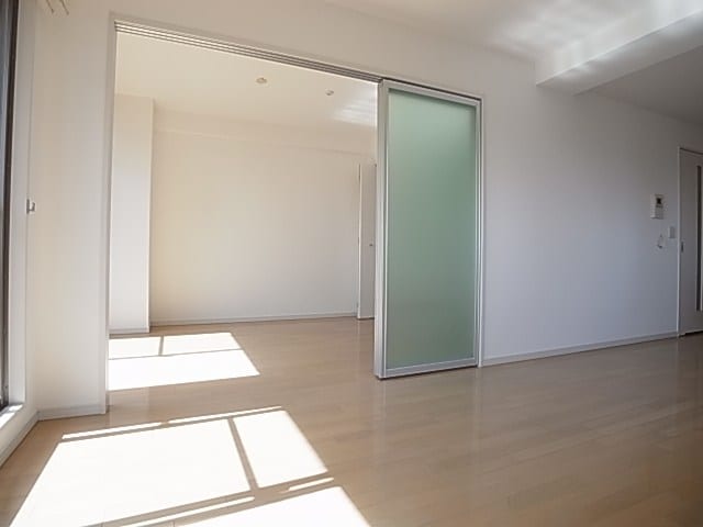 グレンパーク兵庫駅前の物件内観写真