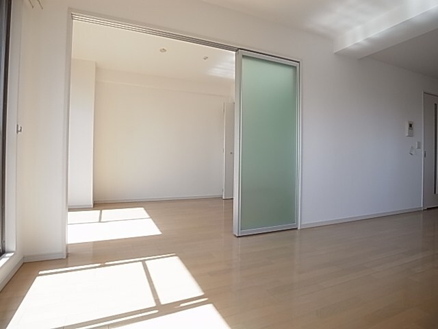 グレンパーク兵庫駅前の物件内観写真