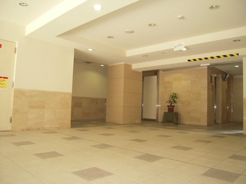 グレンパーク兵庫駅前の物件内観写真