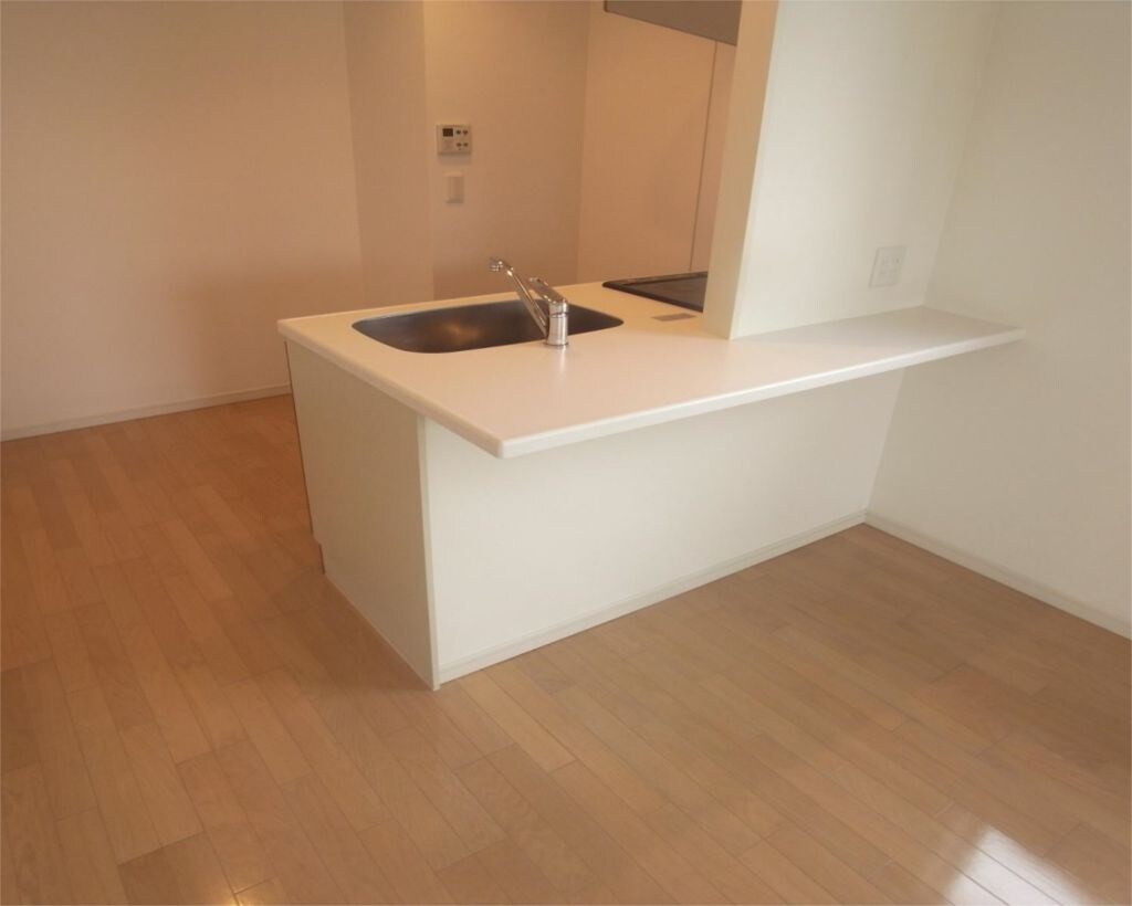 グレンパーク兵庫駅前の物件内観写真