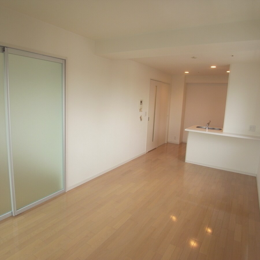 グレンパーク兵庫駅前の物件内観写真