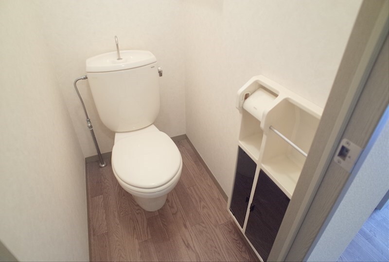 イーストハイツ甲南の物件内観写真