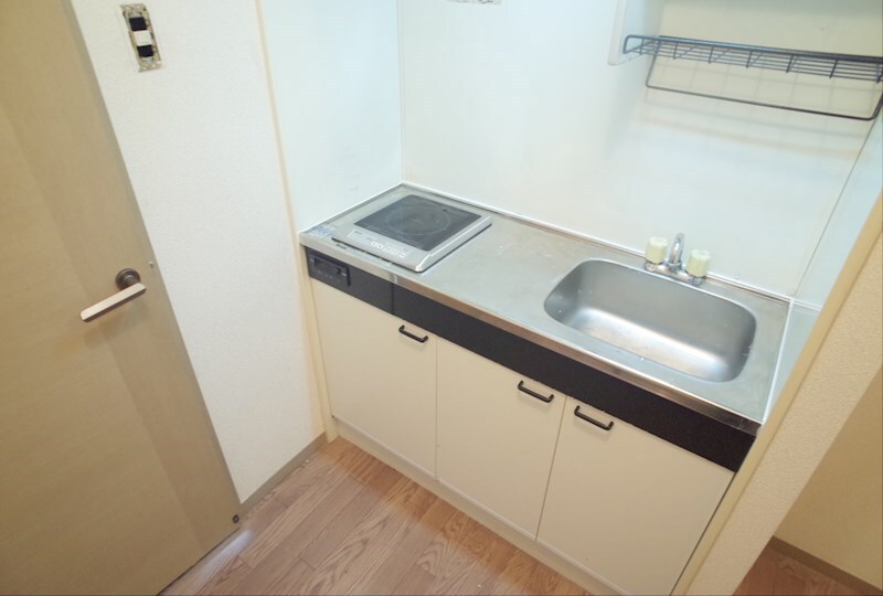 イーストハイツ甲南の物件内観写真