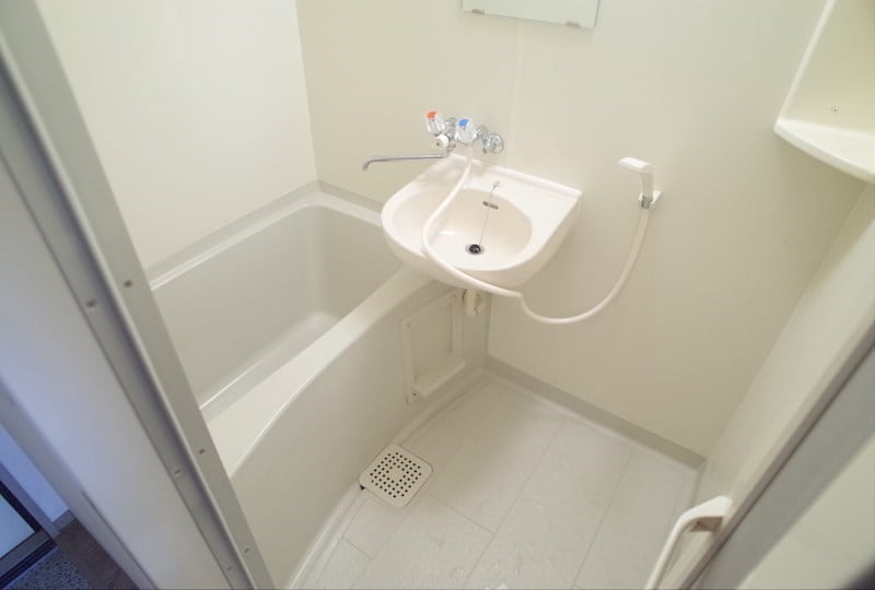 イーストハイツ甲南の物件内観写真