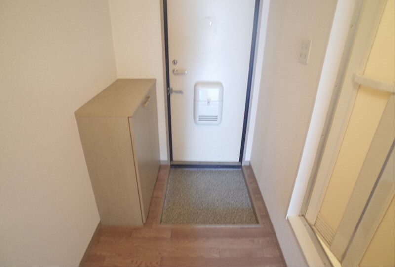 イーストハイツ甲南の物件内観写真