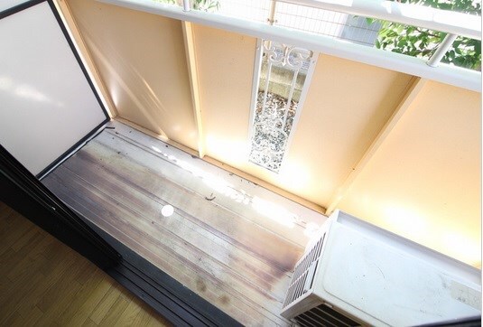 イーストハイツ甲南の物件内観写真