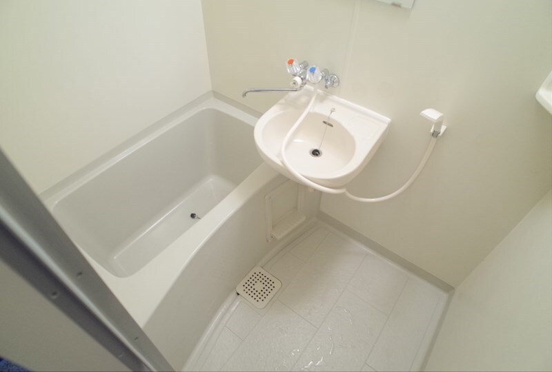 イーストハイツ甲南の物件内観写真