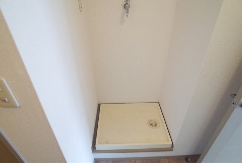 イーストハイツ甲南の物件内観写真