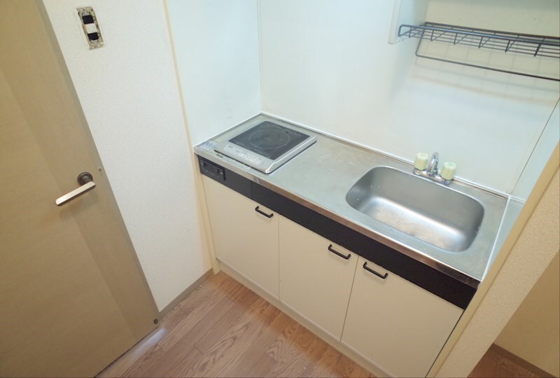 イーストハイツ甲南の物件内観写真