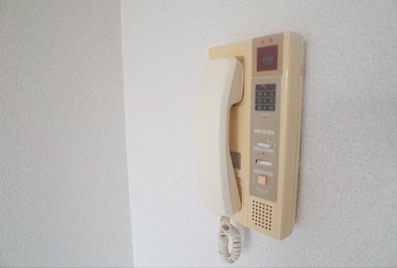 イーストハイツ甲南の物件内観写真