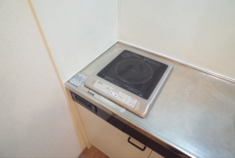 イーストハイツ甲南の物件内観写真