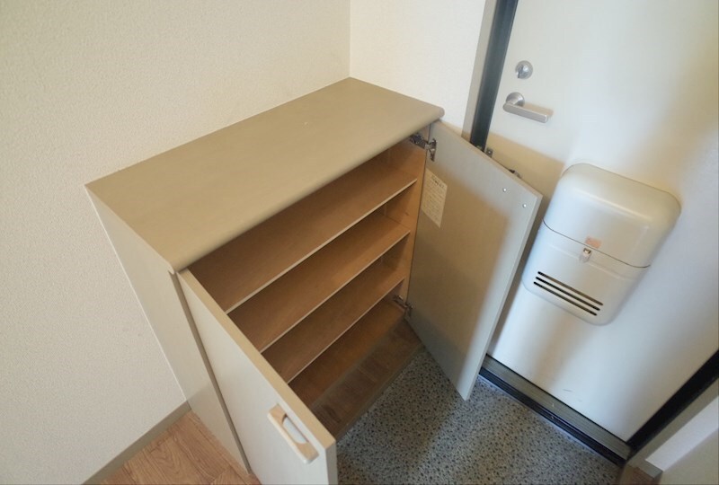 イーストハイツ甲南の物件内観写真