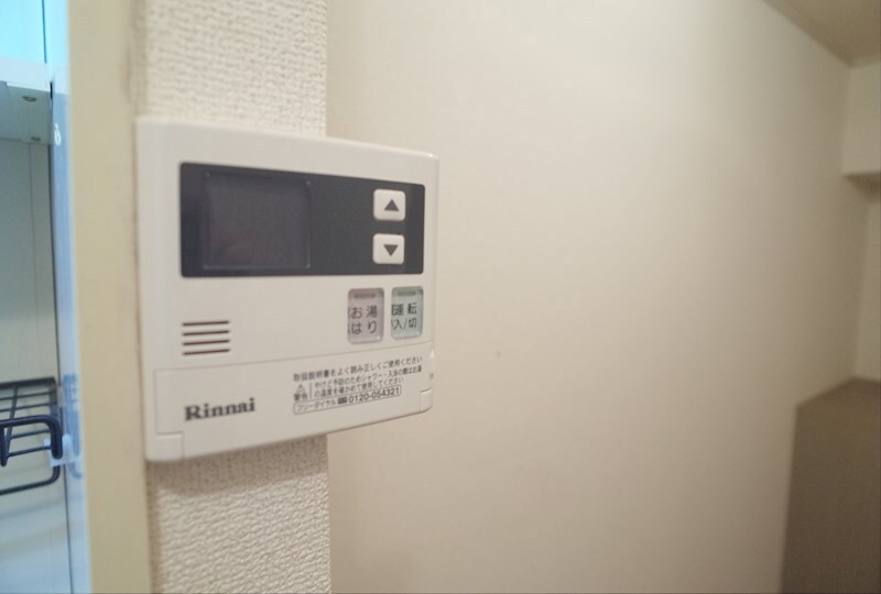 イーストハイツ甲南の物件内観写真