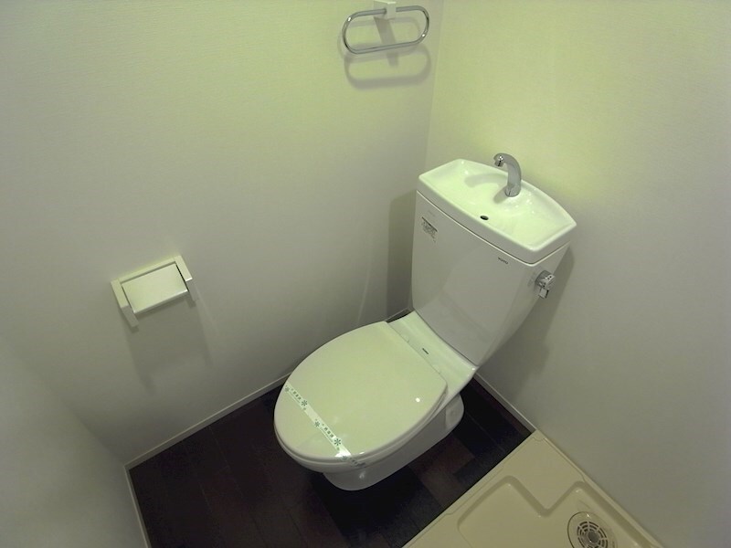 パロス山本通りの物件内観写真