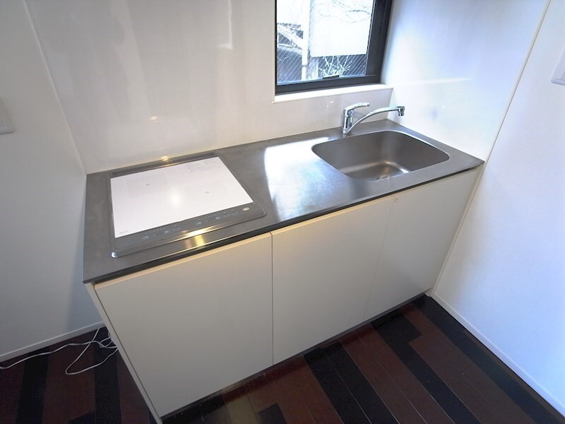 パロス山本通りの物件内観写真