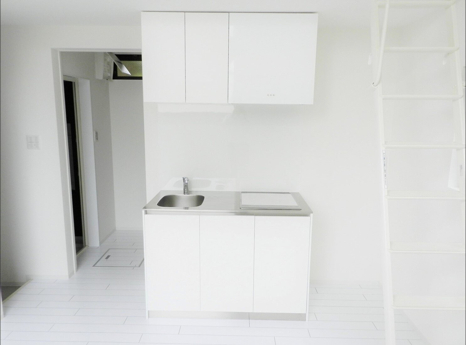 パロス山本通りの物件内観写真