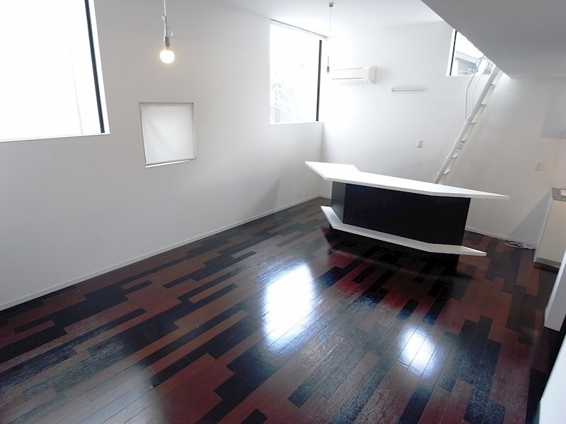 パロス山本通りの物件内観写真