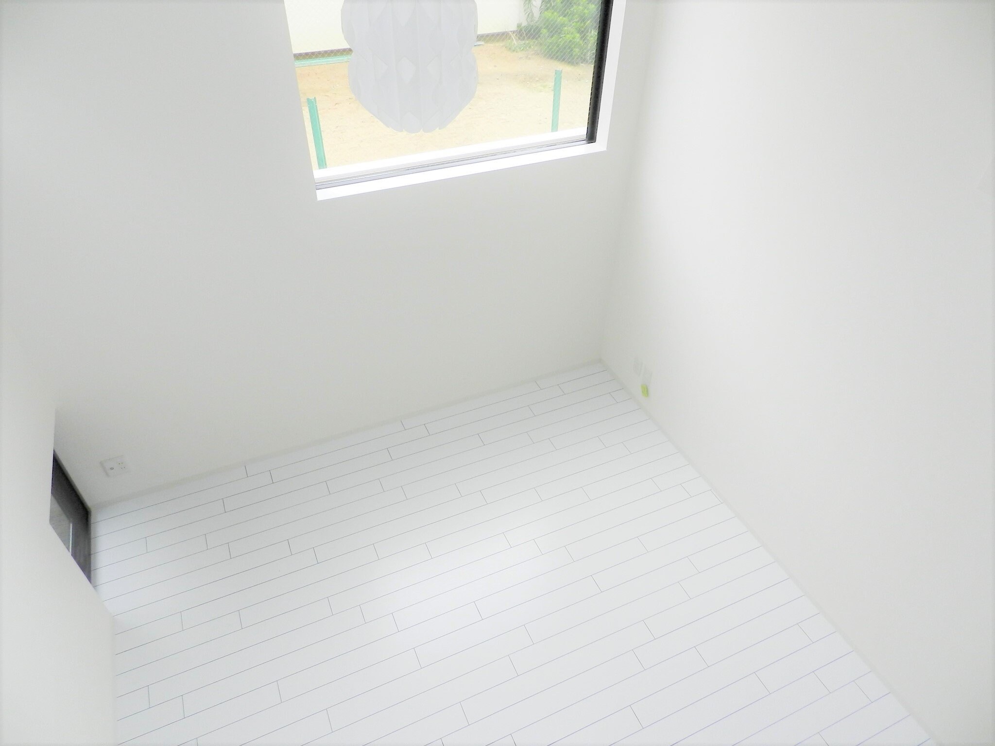 パロス山本通りの物件内観写真