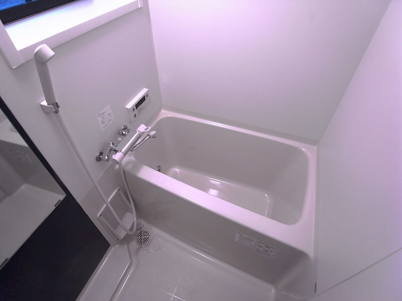 パロス山本通りの物件内観写真