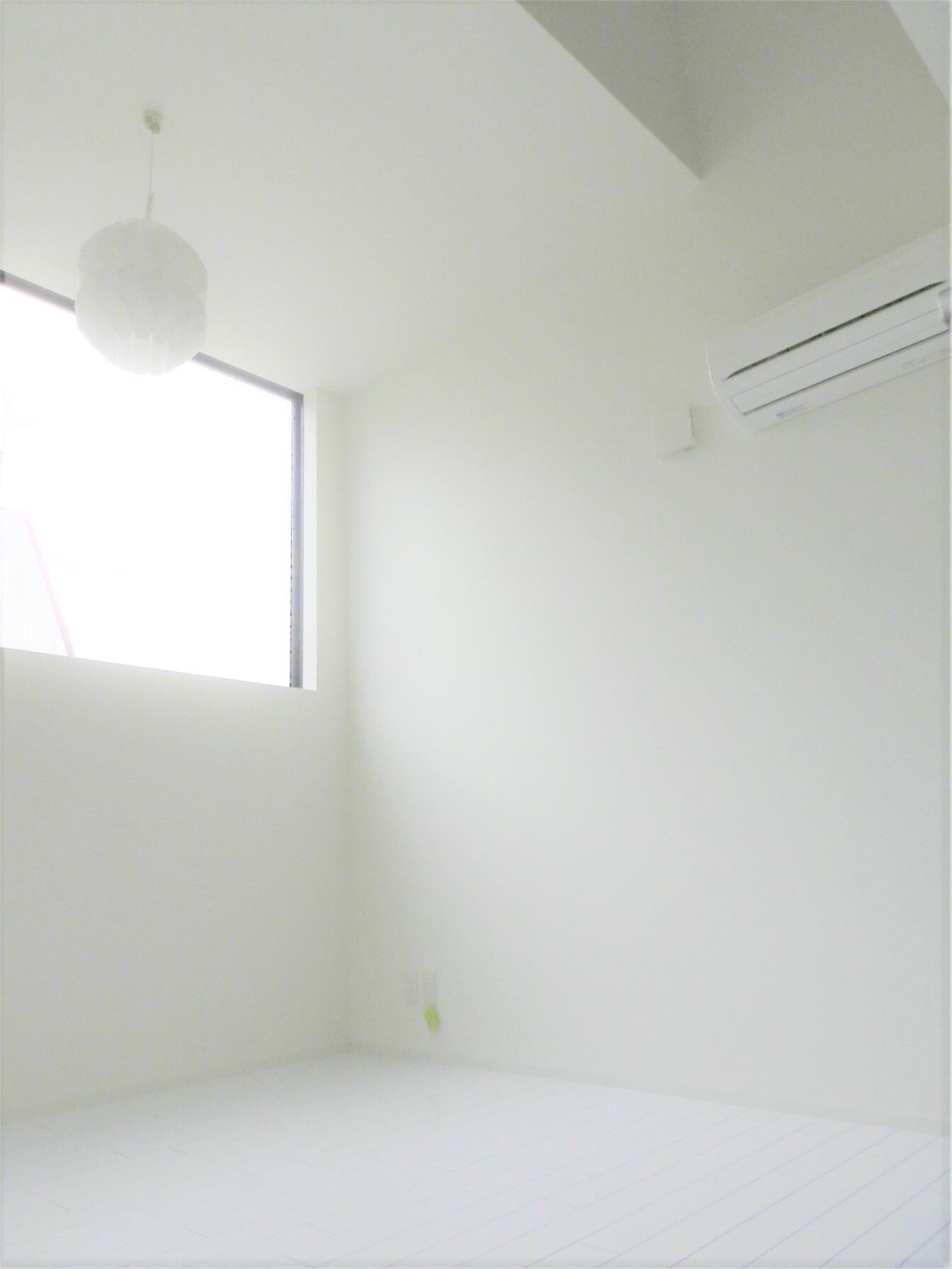 パロス山本通りの物件内観写真